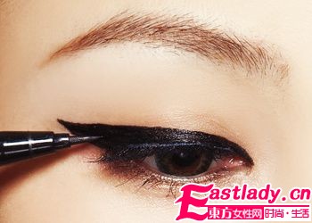 麻豆示范 冬日 妆 可爱or魅惑