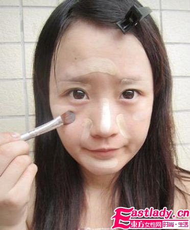 冬日 妆 出浪漫普罗旺斯范儿