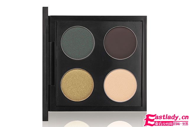 ELVA[妆]猫 M.A.C秋冬新款发布