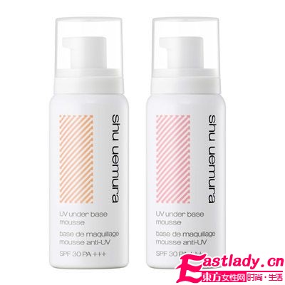 11款服帖粉底液 营造秋冬无暇裸妆