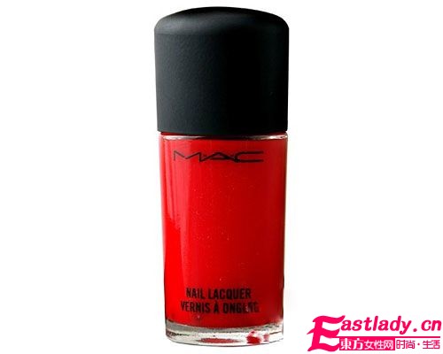 各类大牌 完美甲油在初秋绽放