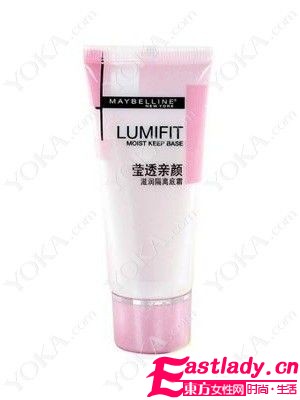 8款冬日滋润底妆 焕发水漾活力