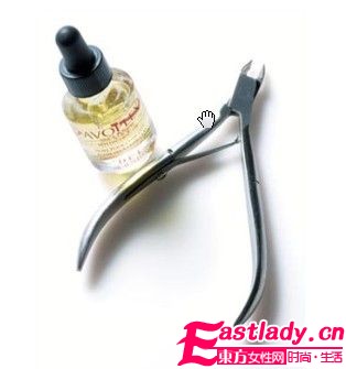 秀出精致美甲 10条专业级美甲秘笈