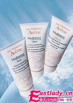 冬季必败 5款高保湿人气隔离霜