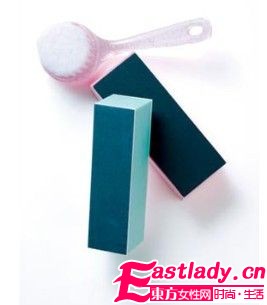 秀出精致美甲 10条专业级美甲秘笈