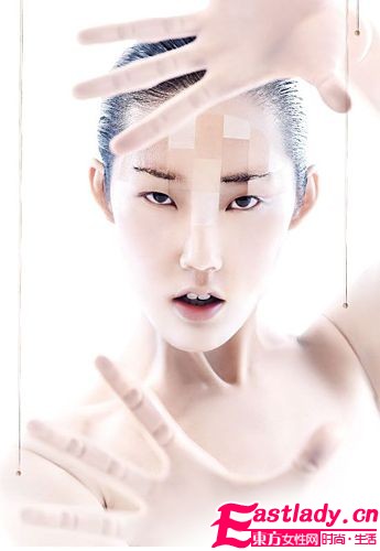 完美 拜金女 妆容需要多少银子