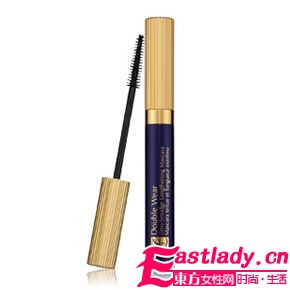 9款浓密型睫毛膏 刷出电眼迷死人