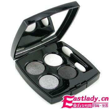 14款经典眼影 塑造今冬靓丽眼妆