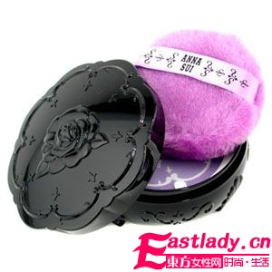 小编点评 5款蜜粉可爱又实用