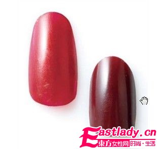 秀出精致美甲 10条专业级美甲秘笈