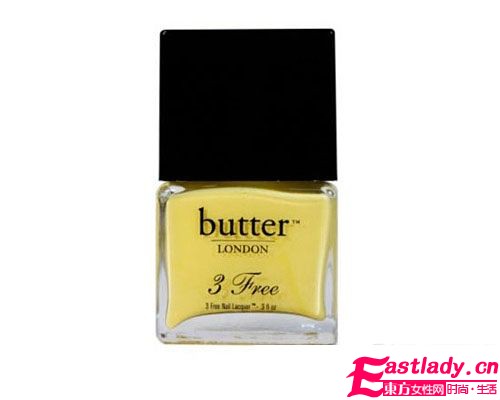 各类大牌 完美甲油在初秋绽放