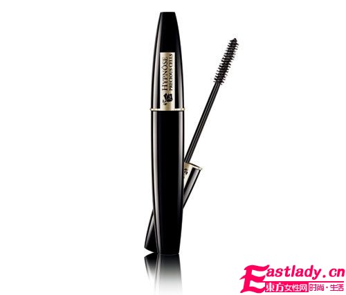 9款浓密型睫毛膏 刷出电眼迷死人
