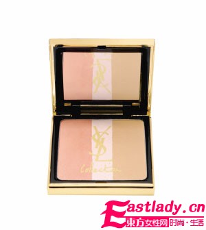 秋冬换 金 颜 成就完美璀璨妆