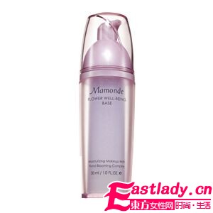 8款冬日滋润底妆 焕发水漾活力