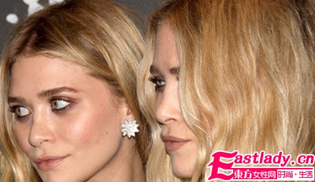 新裸妆时代 盘点女明星们的天然妆容(组图)