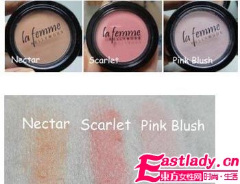 10款风靡修容单品 提神好气色