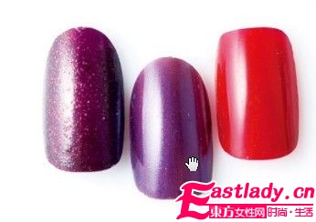 秀出精致美甲 10条专业级美甲秘笈