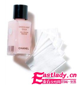 秀出精致美甲 10条专业级美甲秘笈