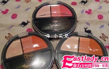 10款风靡修容单品 提神好气色