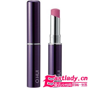 8款娇艳唇膏 令双唇绽放娇艳四射