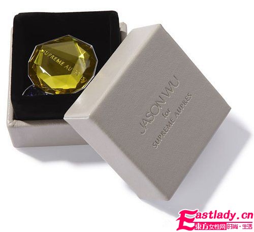 颠覆创意 彩妆 钻石 限定版