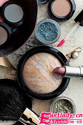 完美 拜金女 妆容需要多少银子