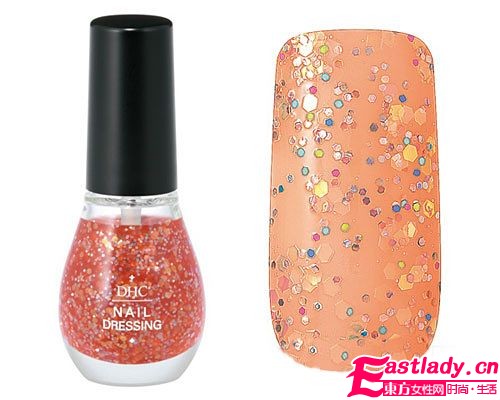 各类大牌 完美甲油在初秋绽放