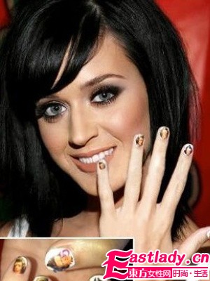 巧[心思]让派对女王更有范儿