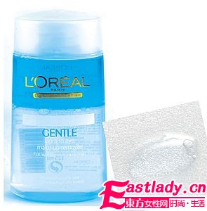 争做 威猛先生 6款人气卸妆品