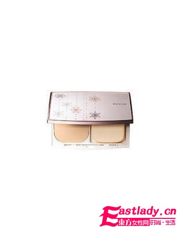 6款口碑粉底 为服帖自然底妆加分