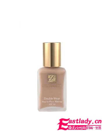 6款口碑粉底 为服帖自然底妆加分