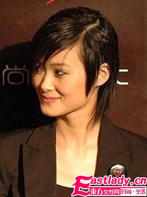 女星囧妆大集合 比比谁更雷