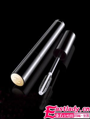 9款浓密型睫毛膏 刷出电眼迷死人