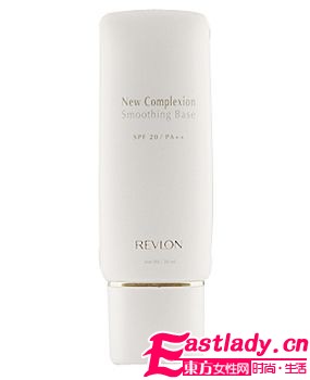 冬季必败 5款高保湿人气隔离霜