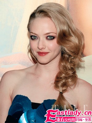 教你媲美 嫩星 12招 装嫩也新潮（组图）