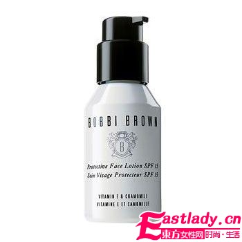 冬季必败 5款高保湿人气隔离霜