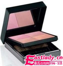 小编点评 5款蜜粉可爱又实用