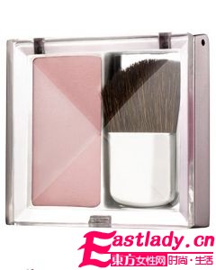 7款清甜胭脂 妆秋冬粉嫩Loli