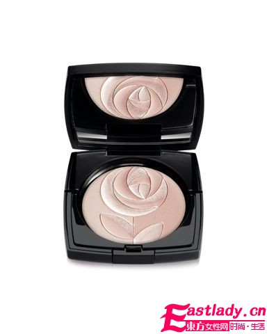 7款清甜胭脂 妆秋冬粉嫩Loli