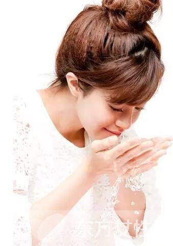 正确清除粉刺的六个步骤 手残党赶紧get