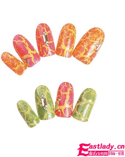 麻豆展示 初秋最In 龟裂 甲