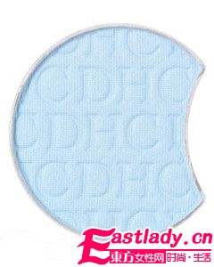 9大眼妆单品 打造清新可爱 森林女