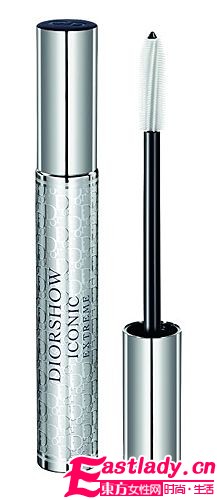 2010圣诞 Dior带你赴一场奢金夜宴