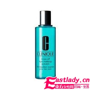 温和冬日 5款超好用眼部卸妆品