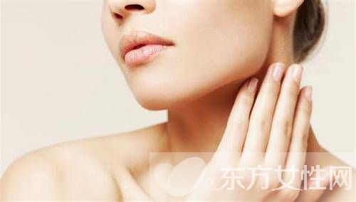 下巴长痘痘是什么原因 祛痘小偏方帮到你