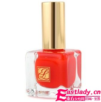 大牌甲油推荐会 用指尖甜蜜到你心田