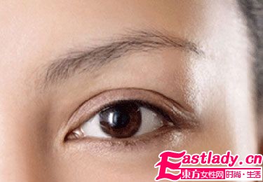 麻豆示范 10步 妆 出温柔无辜感