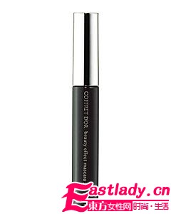 美丽 睫 径 睫毛膏拯救小眼妹