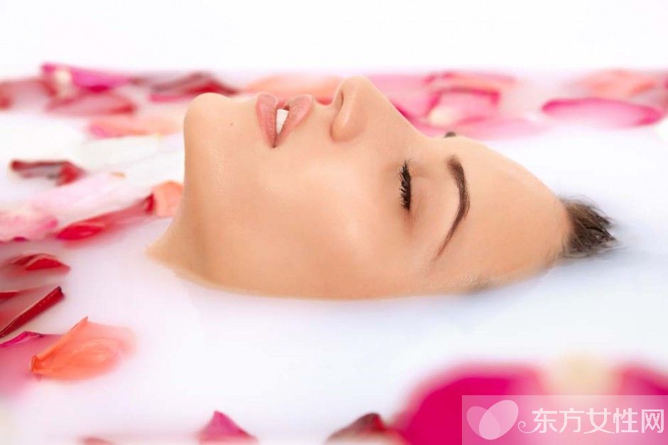 淘米水洗脸的正确方法 帮你洗出无瑕肌肤