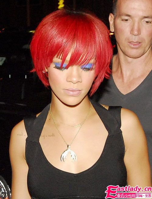 惊艳诱惑 明星万圣节妆容清单